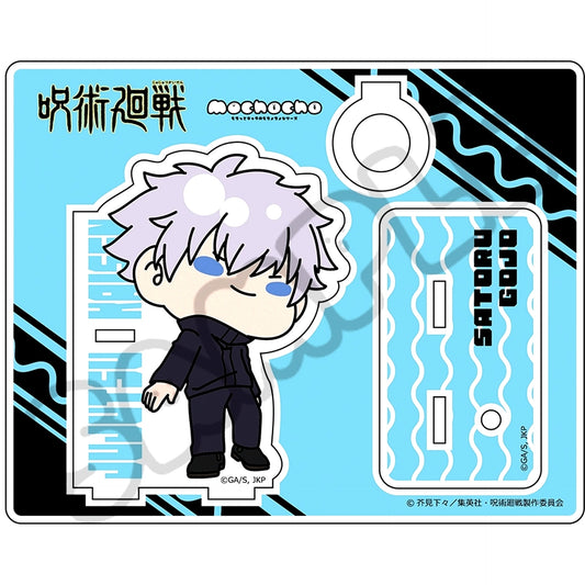 Satoru Gojo M-TH. Vol. 6 Acrylic Stand TV Anime Jujutsu Kaisen Season 2 [USED]