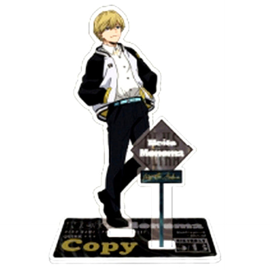 Neito Monoma Acrylic Stand Kikonase! SUKAJAN My Hero Academia [USED]