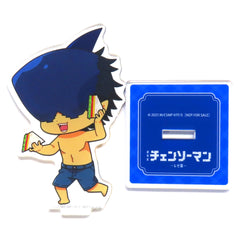 Beam Acrylic Stand Chainsaw Man The Movie Reze Arc Animate Point Exchange Prize [USED]