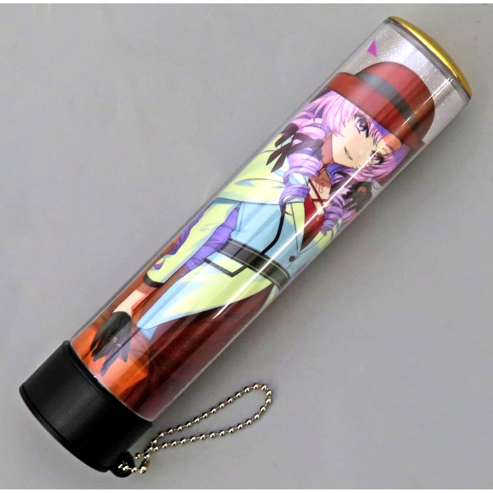 Salome Hyakumantenbara Nijisanji WORLD TOUR 2025 Singin' in the Rainbow! Hiroshima Performance Penlight Tube [USED]