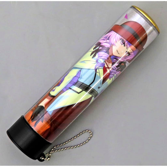 Salome Hyakumantenbara Nijisanji WORLD TOUR 2025 Singin' in the Rainbow! Hiroshima Performance Penlight Tube [USED]