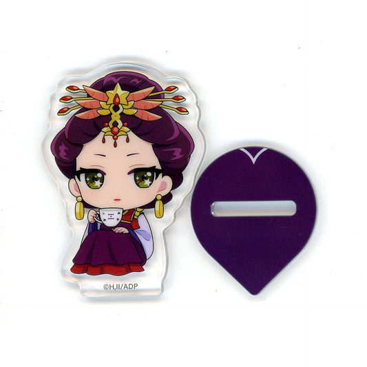 Loulan The Apothecary Diaries Selectable Acrylic Stand G Prize Recosta Kuji [USED]
