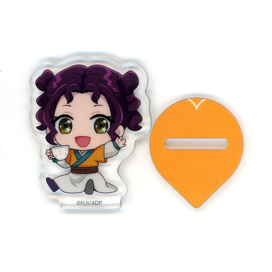 Shisui G Prize The Apothecary Diaries Recosta Kuji Selectable Acrylic Stand [USED]