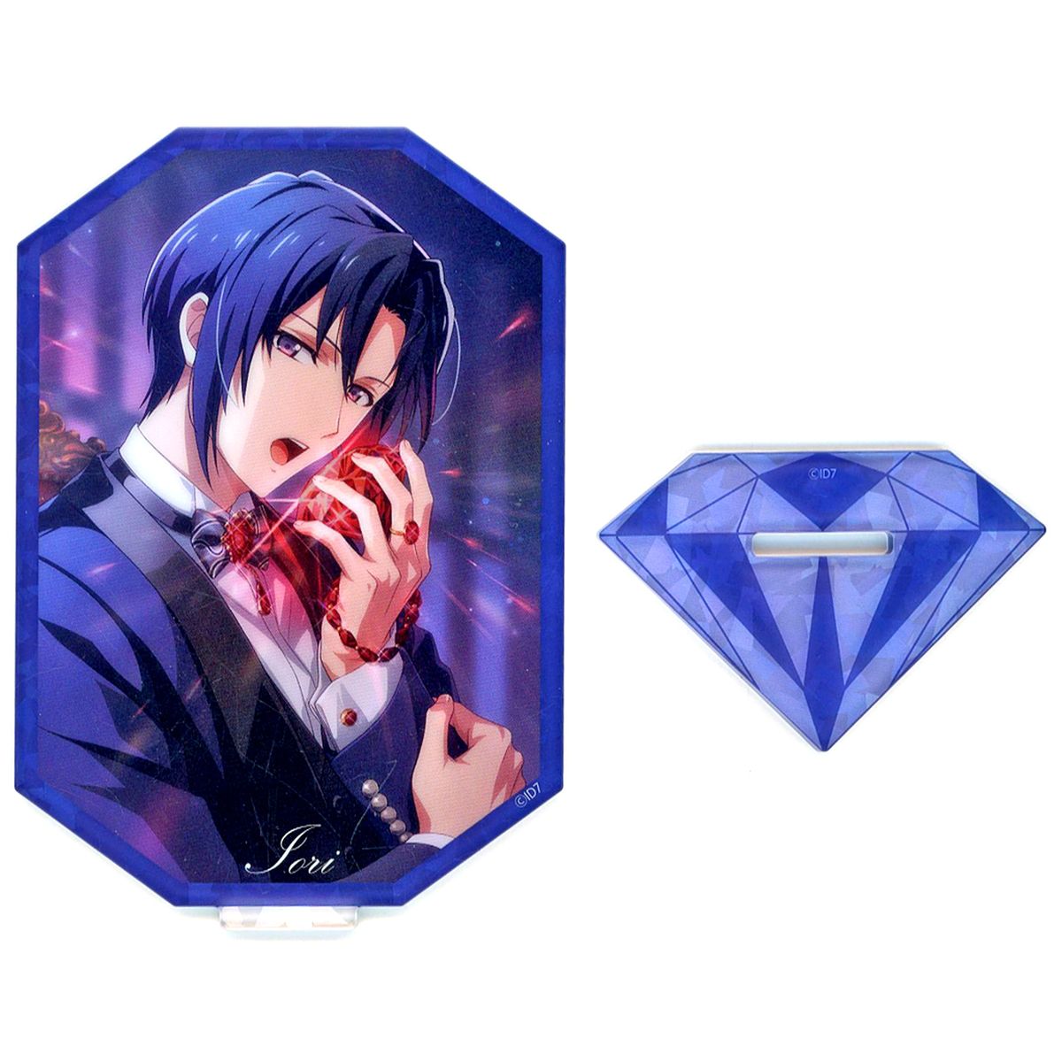 Iori Izumi IDOLiSH7 La'Stiara Acrylic Stand [USED]
