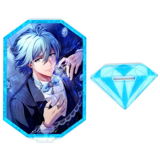 Tamaki Yotsuba IDOLiSH7 La'Stiara Acrylic Stand [USED]