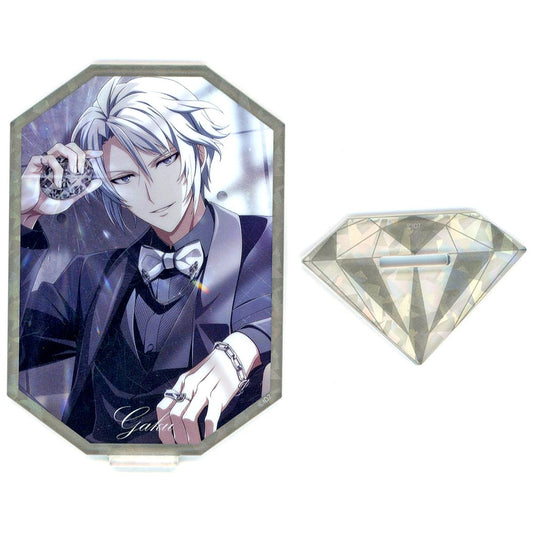 Gaku Yaotome IDOLiSH7 La'Stiara Acrylic Stand [USED]
