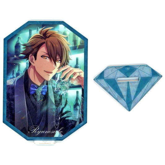 Ryunosuke Tsunashi IDOLiSH7 La'Stiara Acrylic Stand [USED]