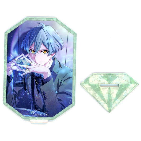 Haruka Isumi IDOLiSH7 La'Stiara Acrylic Stand [USED]