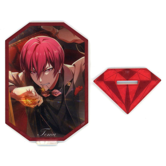 Toma Inumaru IDOLiSH7 La'Stiara Acrylic Stand [USED]