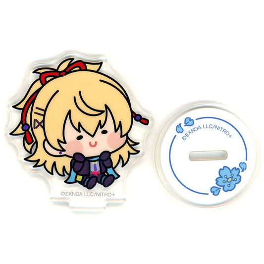 Koryuu Kagemitsu Touken Ranbu ONLINE x Nmahoppe 3rd Round Mini Acrylic Stand Vol.6 FamilyMart Exclusive [USED]