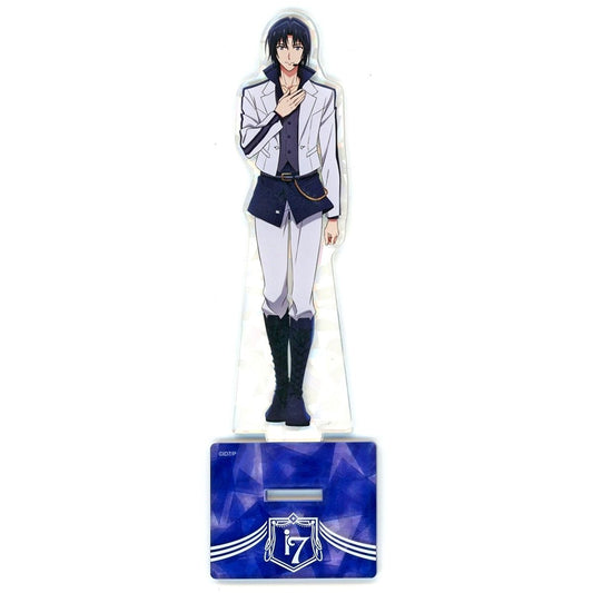 Iori Izumi IDOLiSH7: First Beat Hologram Acrylic Stand Key Visual ver. Theater Limited [USED]