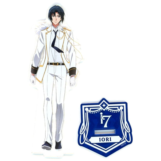 Iori Izumi IDOLiSH7: First Beat Hologram Acrylic Stand Theatrical Compilation [USED]