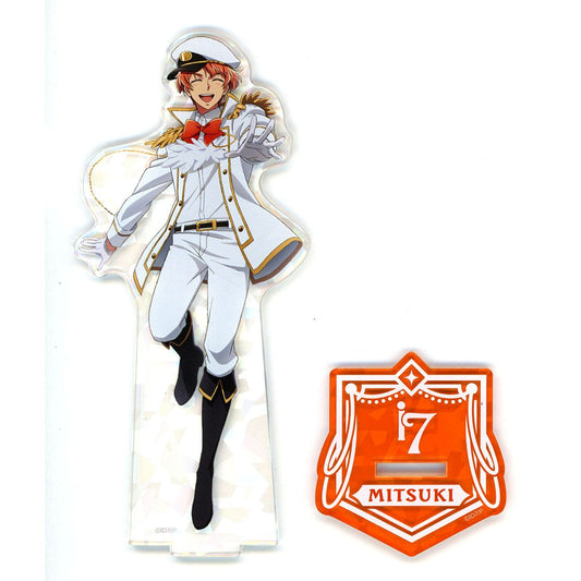Mitsuki Izumi IDOLiSH7: First Beat Hologram Acrylic Stand [USED]