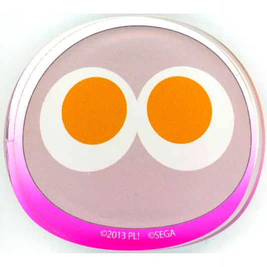Kotori Minami Love Live! x Puyo Puyo Acrylic Block Kyoto International Manga Anime Fair 2025 KyoMAF Goods [USED]