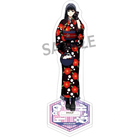 E Osaragi Sakamoto Days Modern Japanese Ver. Acrylic Stand [USED]