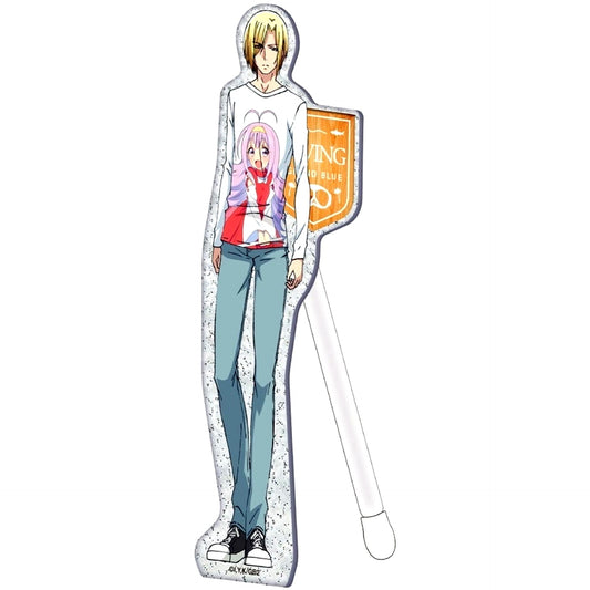 Kohei Imamura Doko Suta Kasumi Glitter Version Grand Blue Dreaming Season 2 [USED]