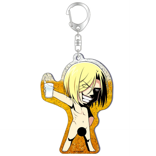 Kohei Imamura Grand Blue Season 2 Shine Acrylic Keychain [USED]