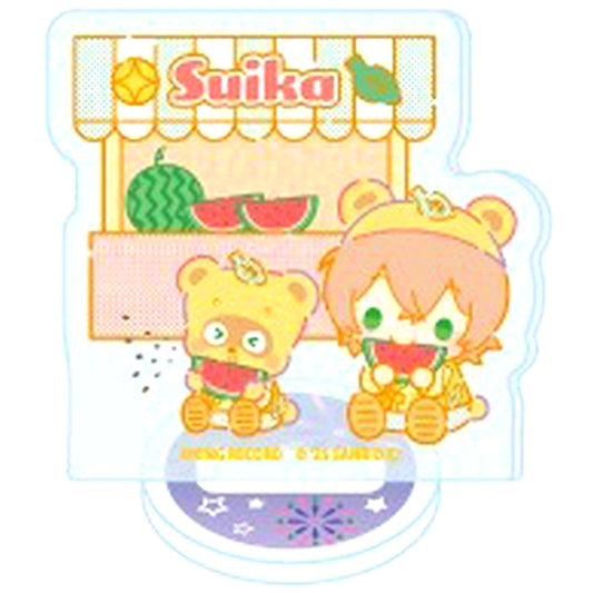 Gentaro Yumeno, Pokopon Diary Hypnosis Mic: Division Rap Battle Acrylic Petit Stand Sanrio Nakayoku Edit 01 [USED]