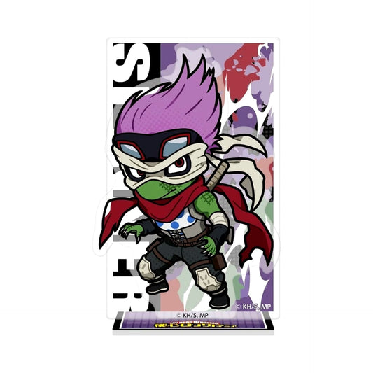 Spinner My Hero Academia Chibi Character Mini Acrylic Stand [USED]