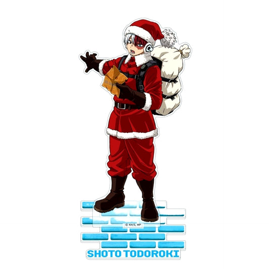 Shoto Todoroki Acrylic Stand My Hero Academia [USED]
