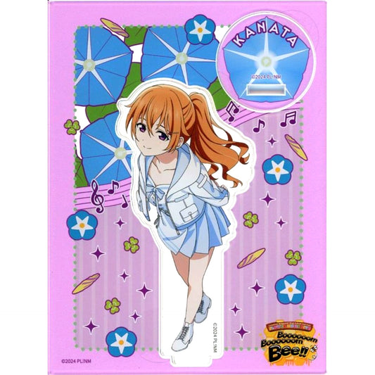 Kanata Konoe Acrylic Stand Love Live! Nijigasaki High School Idol Club FLOWER MUSIC LIVE Boooooom Boooooom Bee!! [USED]