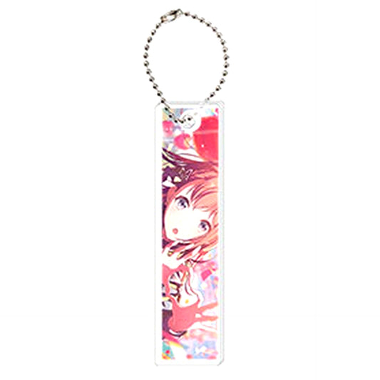 Minori Hanasato Project SEKAI Colorful Stage! feat. Hatsune Miku Acrylic Stick Keychain Collection Vol.10 B [USED]
