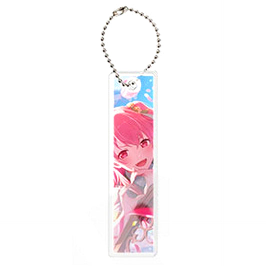 Airi Momoi Project SEKAI Colorful Stage! feat. Hatsune Miku Acrylic Stick Keychain Collection Vol.10 B [USED]