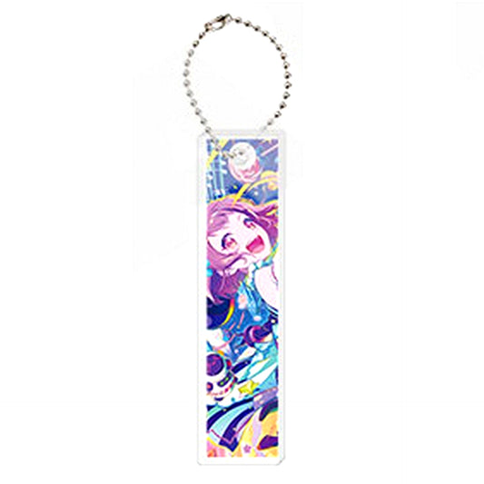 Emu Otori Project SEKAI Colorful Stage! feat. Hatsune Miku Acrylic Stick Keychain Collection Vol.10 B [USED]