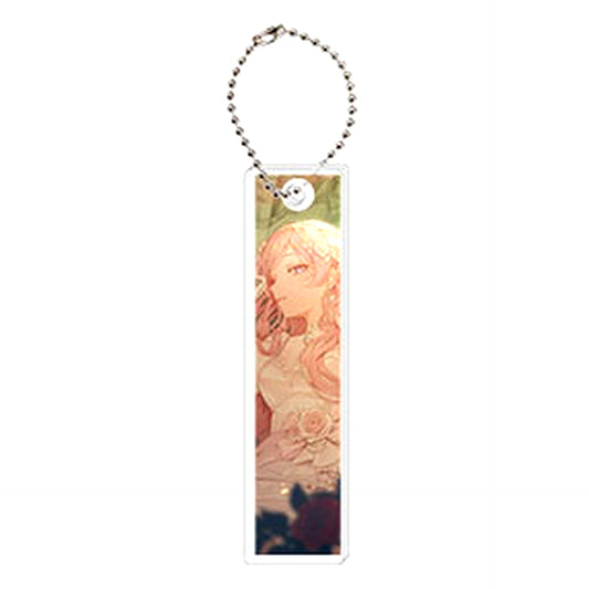 Megurine Luka Project SEKAI Colorful Stage! feat. Hatsune Miku Acrylic Stick Keychain Collection Vol.10 B [USED]