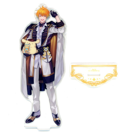 Usami Rito Oriens x Pompompurin Acrylic Stand Virtual YouTuber Nijisanji [USED]