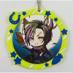 Umamusume: Pretty Derby Air Shakur Ichiban Kuji 12th Edition Full-Color Rubber Charm Prize F [USED]