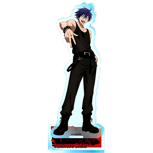 Shiki Ichinose Acrylic Stand Tougen Anki [USED]