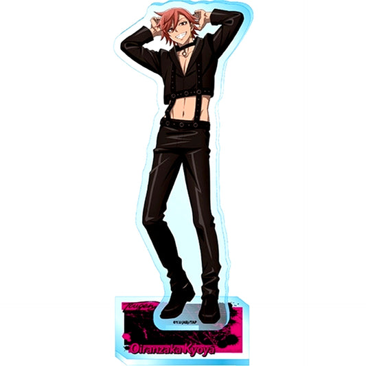 Kyoya Oiranzaka Tougen Anki Acrylic Stand [USED]