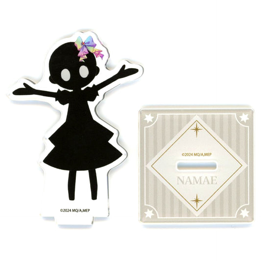 Namae Puella Magi Madoka Magica Magia Exedra Magia Day 2025 Half Anniversary Acrylic Stand [USED]
