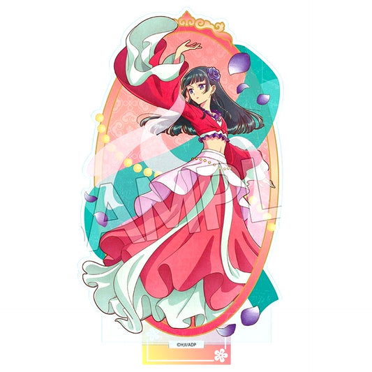 Maomao C Dancer The Apothecary Diaries Vintage Series Vol.2 Acrylic Stand [USED]