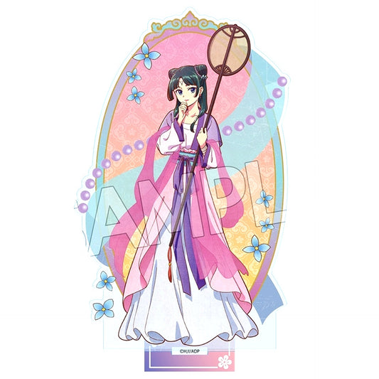 Maomao D Moon Spirit The Apothecary Diaries Vintage Series Vol.2 Acrylic Stand [USED]