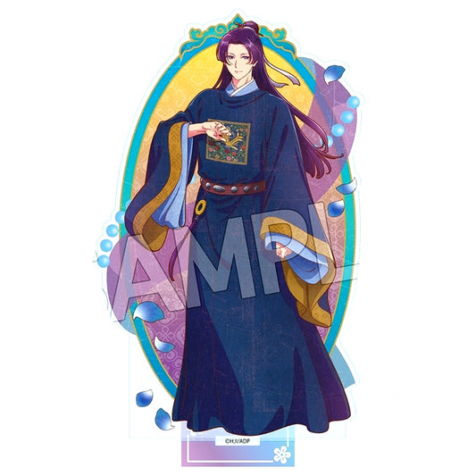 Jinshi A Garden Party The Apothecary Diaries Vintage Series Vol.2 Acrylic Stand [USED]