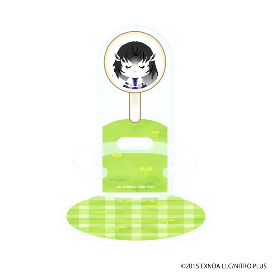 Juzumaru Tsunetsugu Touken Ranbu ONLINE Otomo Sanpo Mascot Stand [USED]