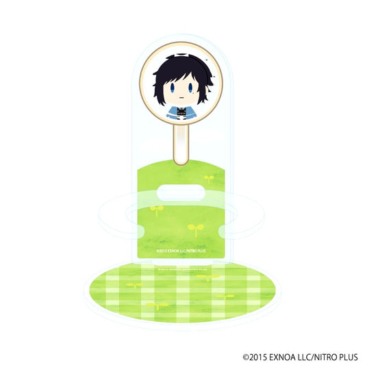 Yamatonokami Yasusada Touken Ranbu ONLINE Otomo Sanpo Mascot Stand [USED]