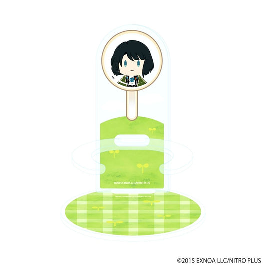 Matsui Gou Touken Ranbu ONLINE Otomo Sanpo Mascot Stand [USED]