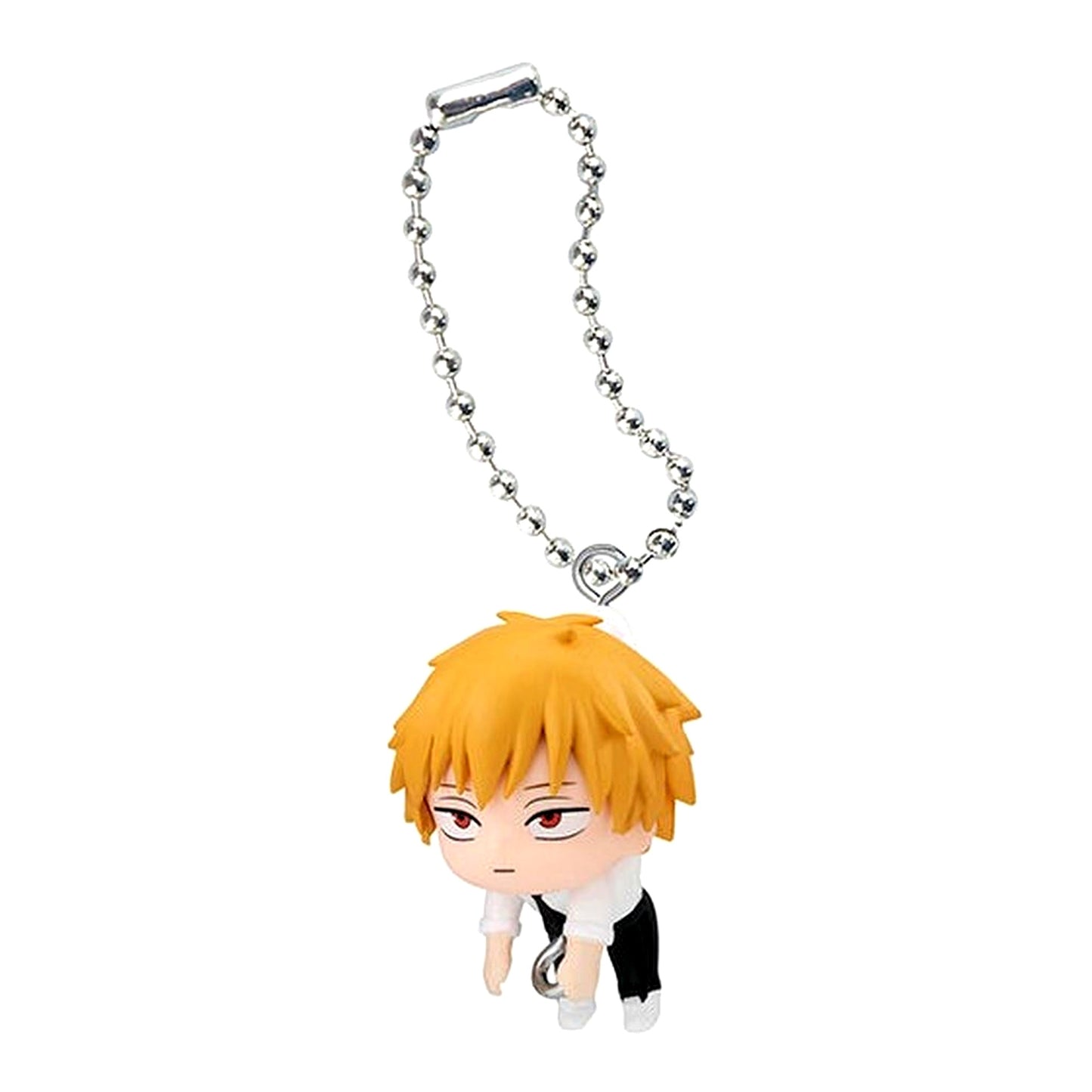 Denji Ball Chain Ver. Chainsaw Man The Movie: Reze Arc Pinch and Connect Mascot 1 [USED]