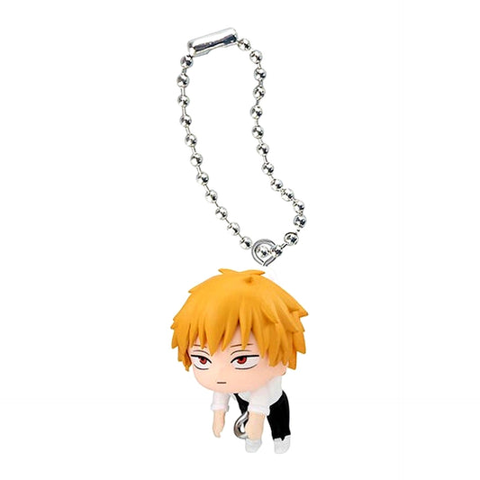 Denji Ball Chain Ver. Chainsaw Man The Movie: Reze Arc Pinch and Connect Mascot 1 [USED]