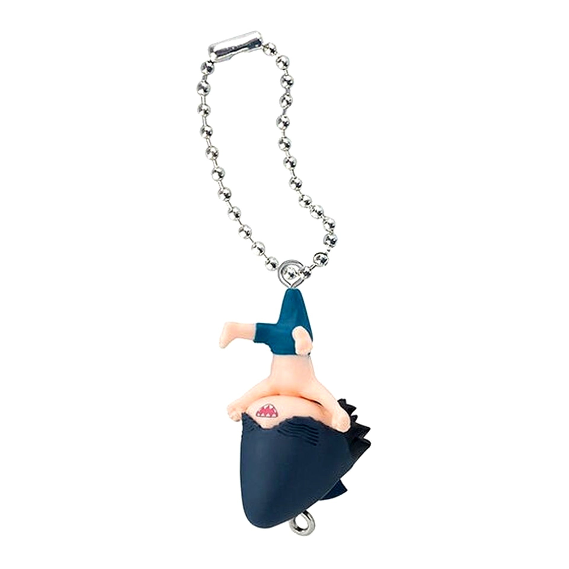 Beam Ball Chain Ver. Chainsaw Man Movie Reze Arc Tsumande Tsunagete Mascot 1 [USED]