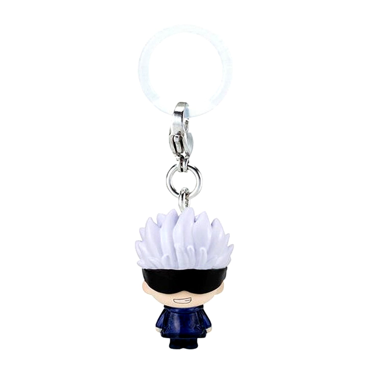 Satoru Gojo Jujutsu Kaisen Mejirushi Accessory [USED]