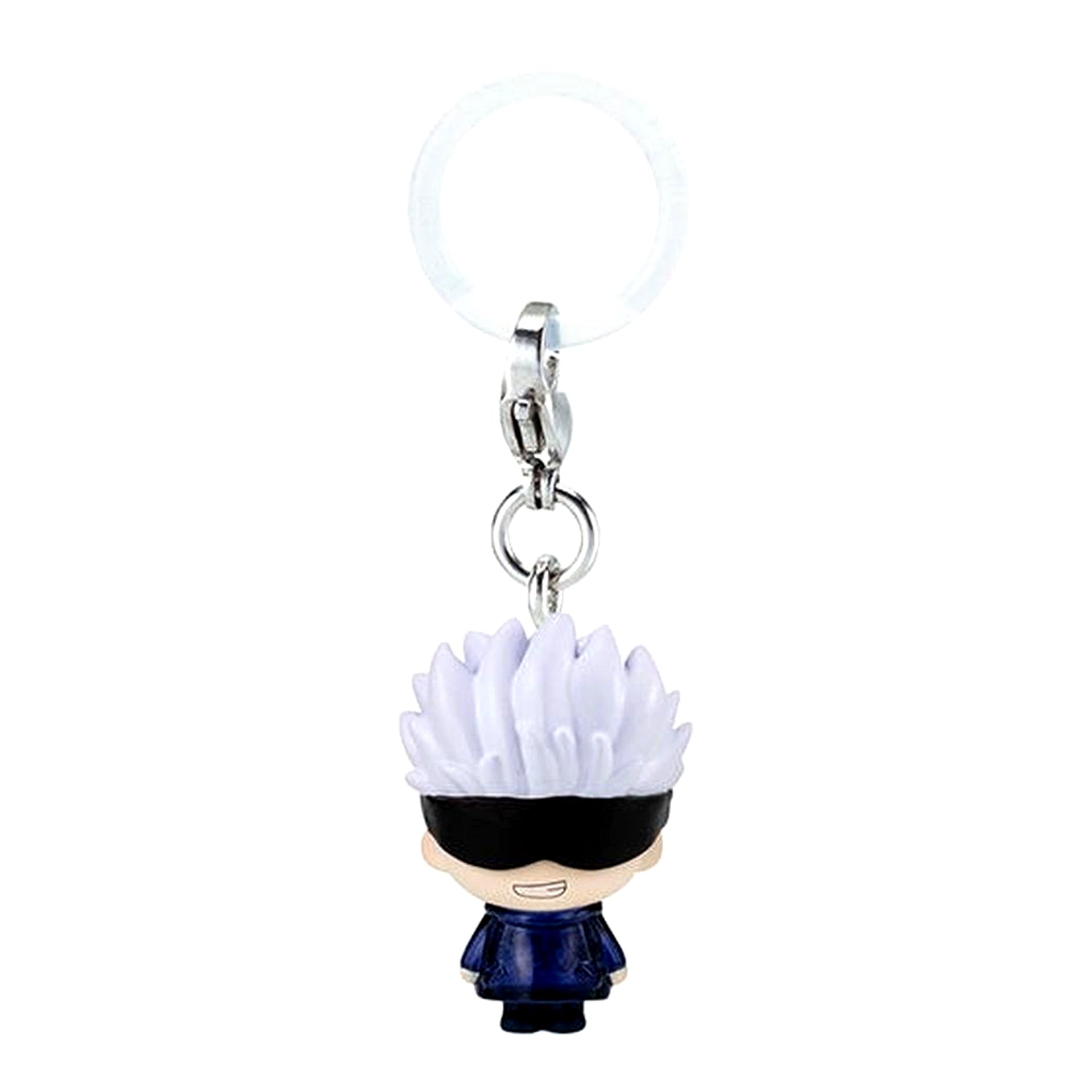 Satoru Gojo Jujutsu Kaisen Mejirushi Accessory [USED]