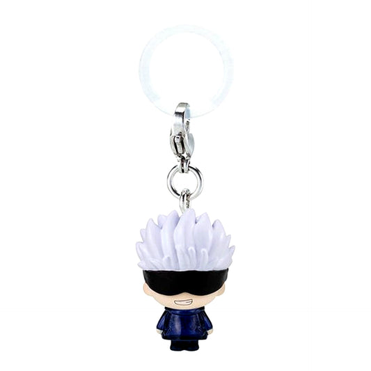 Satoru Gojo Jujutsu Kaisen Mejirushi Accessory [USED]