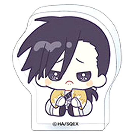 Ling Yao Fullmetal Alchemist Korotto Acrylic Collection Mini Pienz [USED]