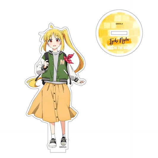 Nijika Ijichi Bocchi the Rock! Street Fashion Ver. Acrylic Stand [USED]