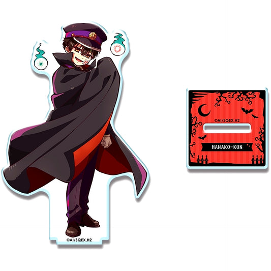 Design 01 Hanako kun Vampire Manager Acrylic Stand After-School Hanako-kun [USED]