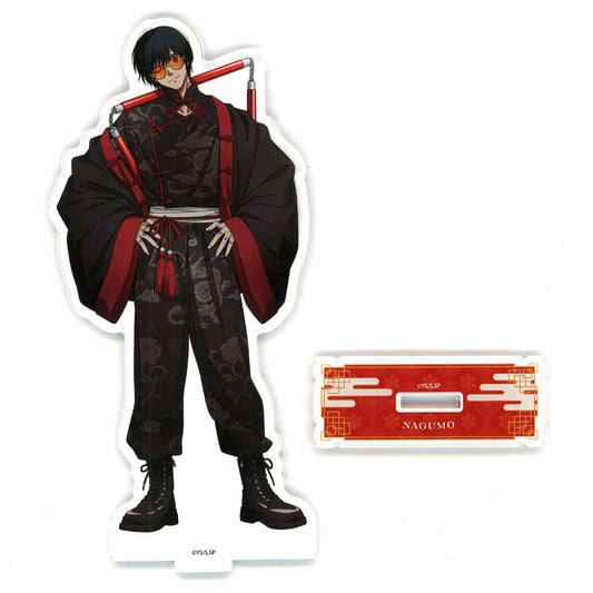 Nagumo Sakamoto Days Kung Fu Master Acrylic Stand [USED]